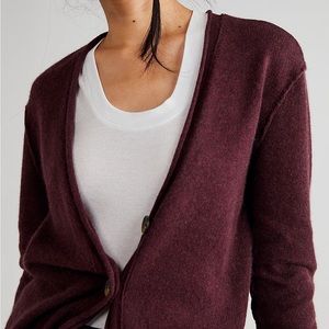 Cashmere Cardigans